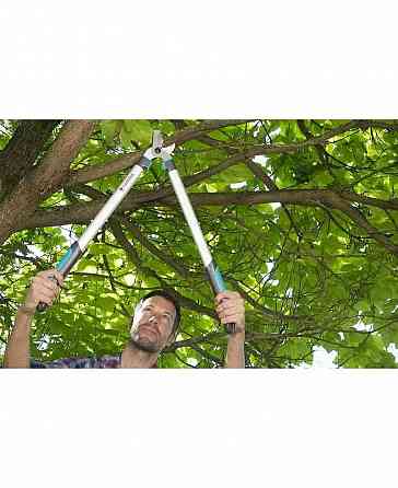 Сучкорез для зеленых веток до 42мм. Gardena EasyCut 680 B. (12003-20). Димитров