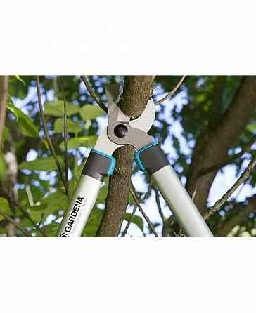 Сучкорез для зеленых веток до 42мм. Gardena EasyCut 680 B. (12003-20). Димитров