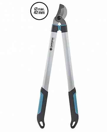 Сучкорез для зеленых веток до 42мм. Gardena EasyCut 680 B. (12003-20). Димитров