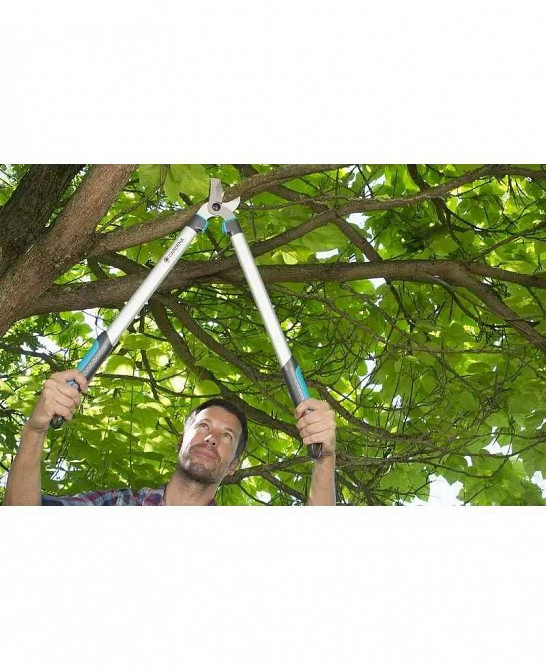 Сучкорез для зеленых веток до 42мм. Gardena EasyCut 680 B. (12003-20). Димитров - изображение 4
