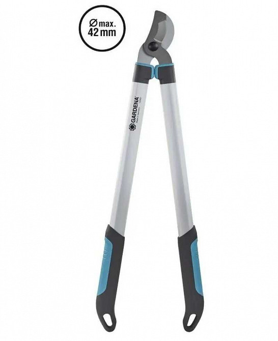Сучкорез для зеленых веток до 42мм. Gardena EasyCut 680 B. (12003-20). Димитров - изображение 1