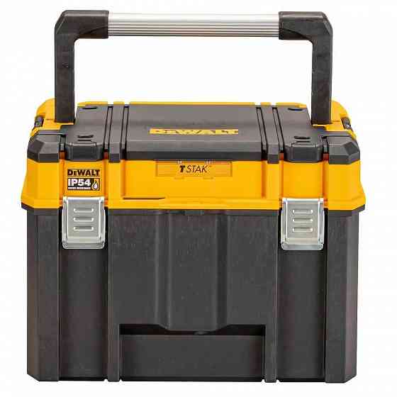 DeWALT DWST83343-1 Ящик с органайзером TSTAK 2.0 Горловка