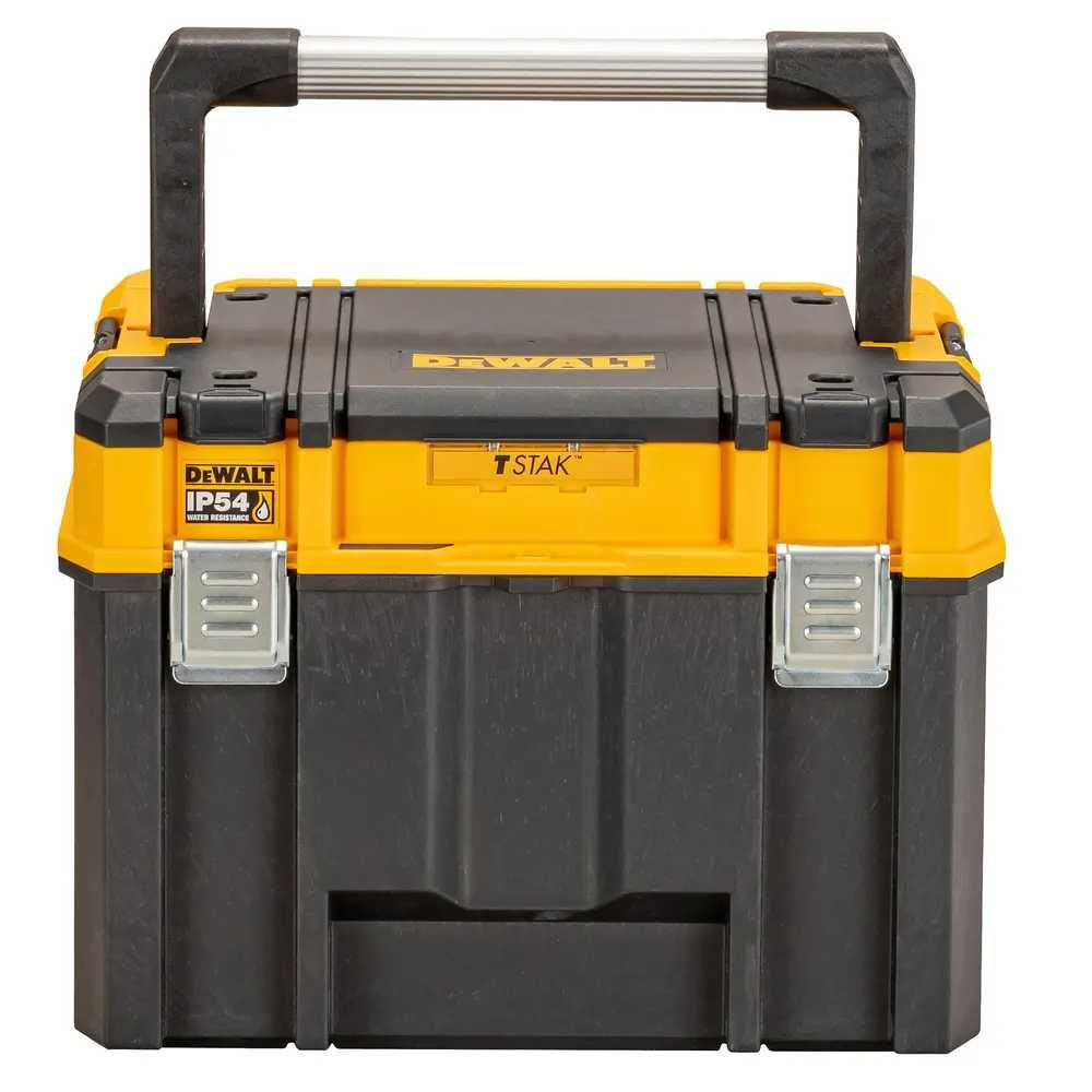 DeWALT DWST83343-1 Ящик с органайзером TSTAK 2.0 Горловка - изображение 2