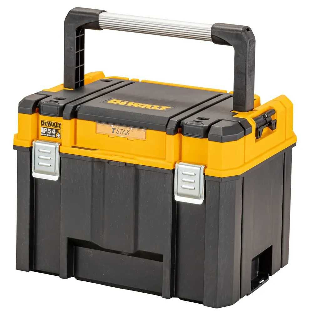 DeWALT DWST83343-1 Ящик с органайзером TSTAK 2.0 Горловка - изображение 1