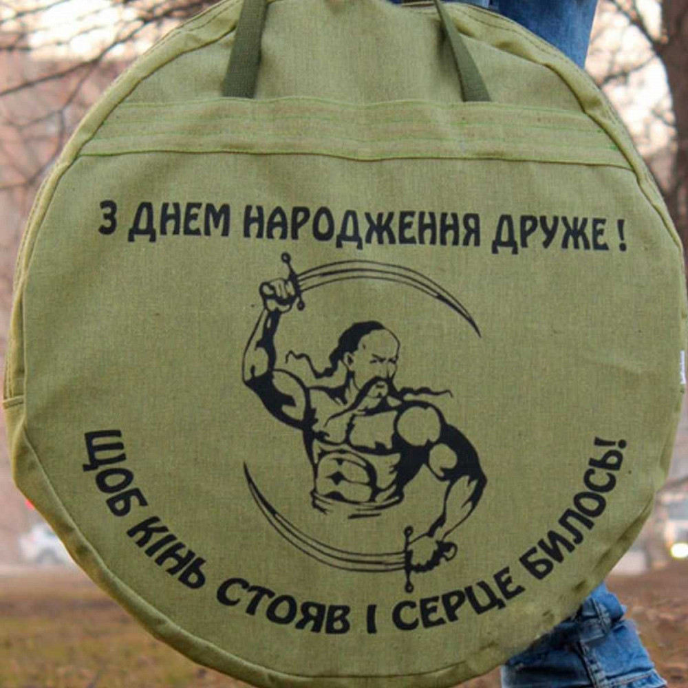 Сковорода из диска бороны. Подставка для огня, чехол, гравировка печать. Новоазовск - изображение 5