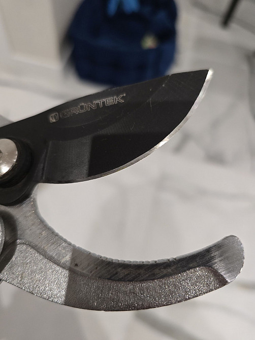 Секатор ножницы сучкорез Новоазовск - изображение 4