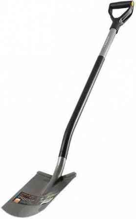 Лопата Fiskars ergonomic штыковая / фискарс / эргономическая лопата Дебальцево