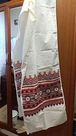Рушник декоративный 250х45 Докучаевск