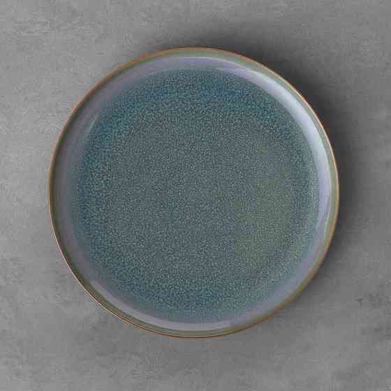 Villeroy  Boch Crafted like Набор из 6 шт фарфоровых (19-5167-2610) Снежное