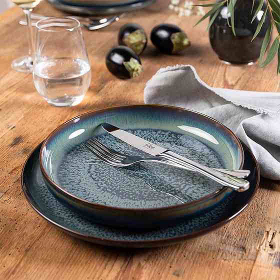 Villeroy  Boch Crafted like Набор из 6 шт фарфоровых (19-5167-2610) Снежное