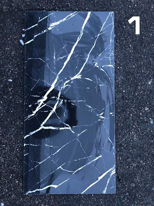 Полированный керамогранит для пола и стен 30х60, 60х60, 80х80 Ждановка - изображение 3
