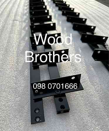 Механизмы поворотные для уличных жалюзи от завода «Wood Brothers» Шахтерск