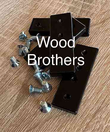 Механизмы поворотные для уличных жалюзи от завода «Wood Brothers» Шахтерск