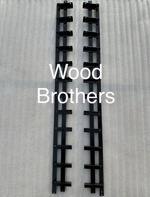 Механизмы поворотные для уличных жалюзи от завода «Wood Brothers» Шахтерск - изображение 6