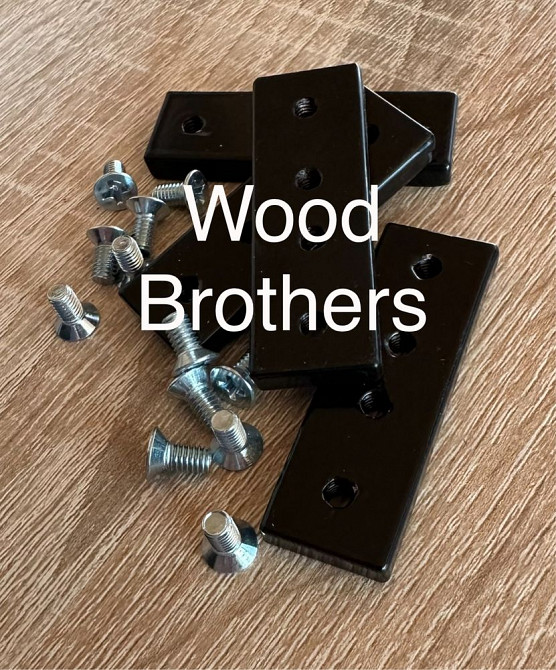 Механизмы поворотные для уличных жалюзи от завода «Wood Brothers» Шахтерск - изображение 5