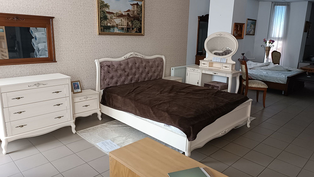 Спальни, распродажа мебели с магазина Харцызск - изображение 3
