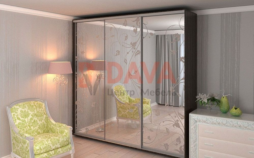 Купить Шкафы-Купе по самой низкой цене в Херсоне! Амвросиевка - изображение 3