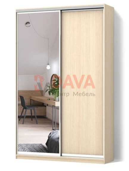 Купить Шкафы-Купе по самой низкой цене в Херсоне! Амвросиевка - изображение 2
