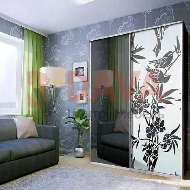 Распродажа шкаф-купе в Одессе! Дебальцево - изображение 1