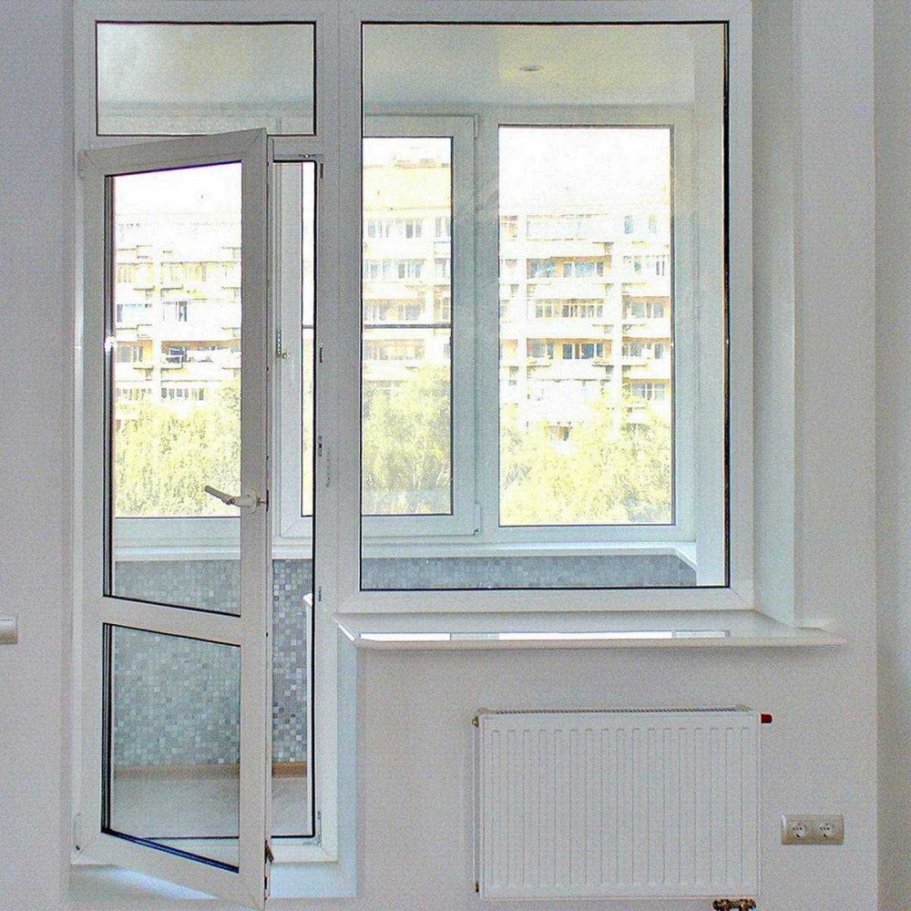 Двери Стеко МЕТАЛО-ПЛАСТИКОВЫЕ 70*205 в Херсоне. Входные, межкомнатные Ясиноватая - изображение 4