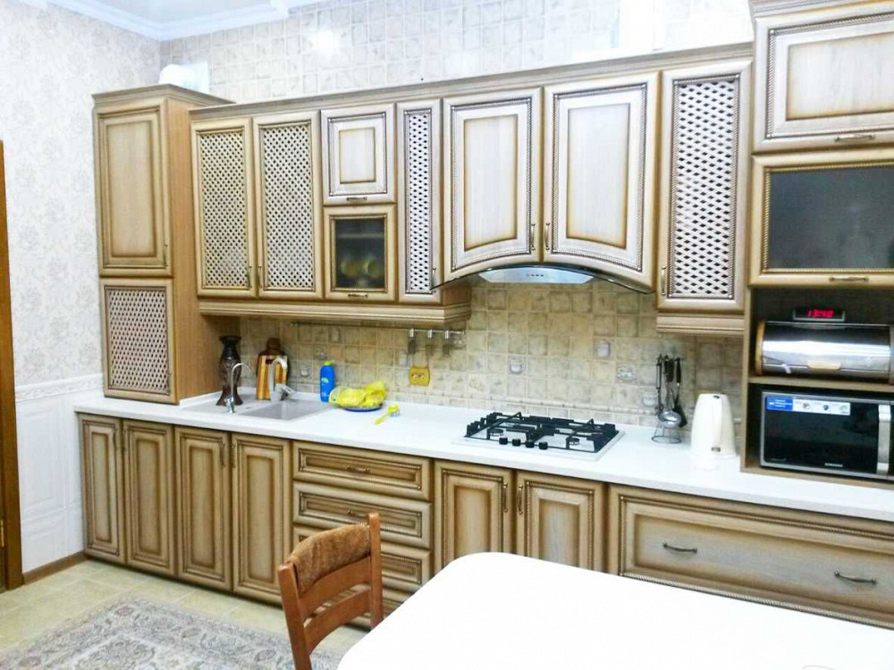 Кухня. Кухонная мебель на кухню. Кухня на заказ. Мебель на заказ Снежное - изображение 5