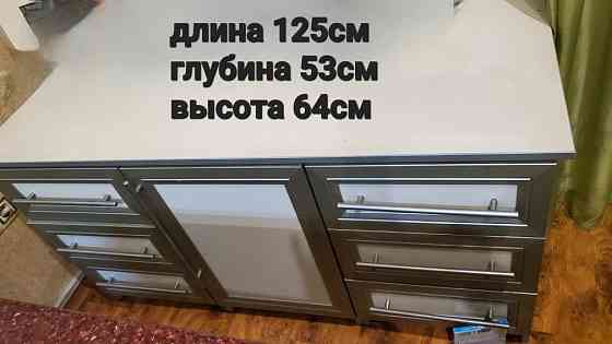 Тумба с выдвижными ящиками Старобешево