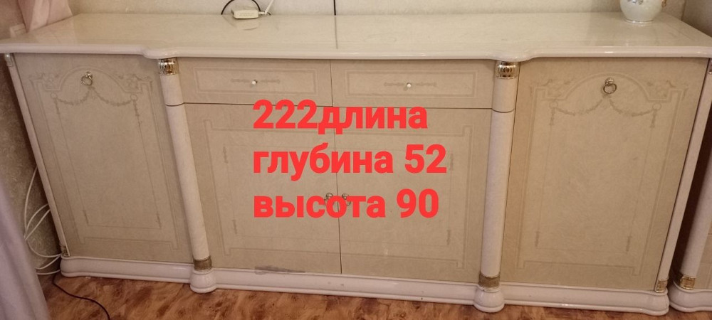 Комод 'Вольтера' для людей вкуса Дебальцево - изображение 8