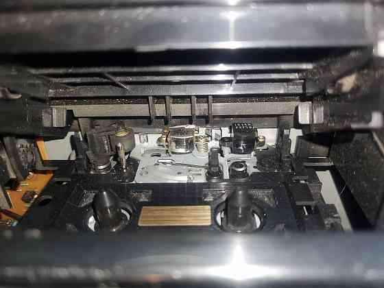 кассетный магнитофон pioneer ct-s320 Димитров