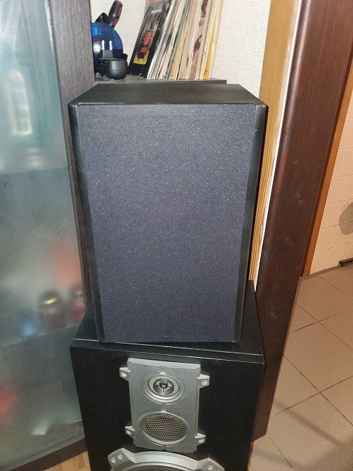 продам onkyo c-260 акустика Докучаевск - изображение 3