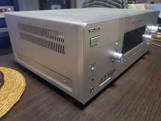 Многоканальный ресивер SONY Иловайск