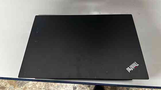 Ноутбук Lenovo ThinkPad E560 / 15.6" / Core i5-6200U/8GB DDR3/ 120 SSD Тельманово
