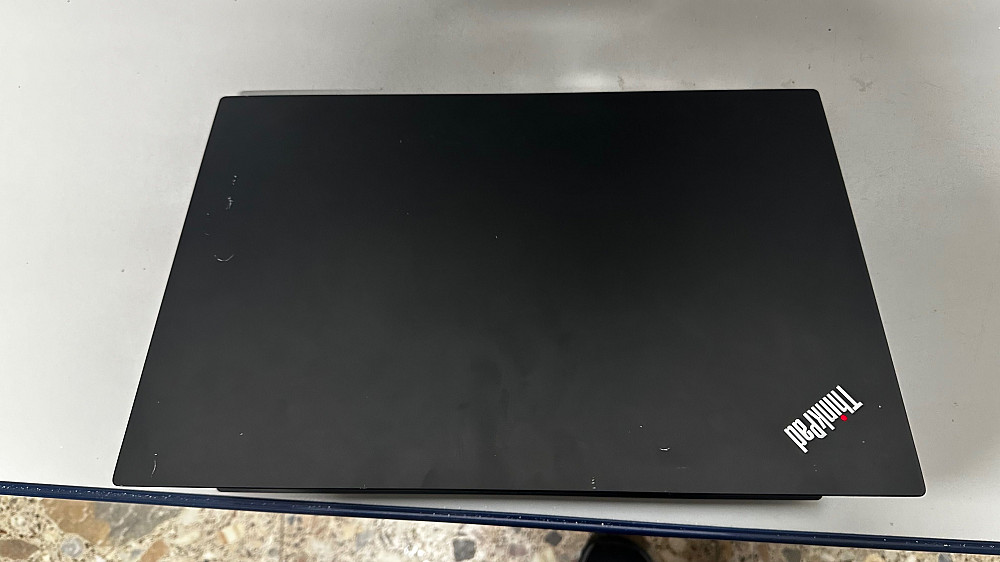 Ноутбук Lenovo ThinkPad E560 / 15.6" / Core i5-6200U/8GB DDR3/ 120 SSD Тельманово - изображение 3