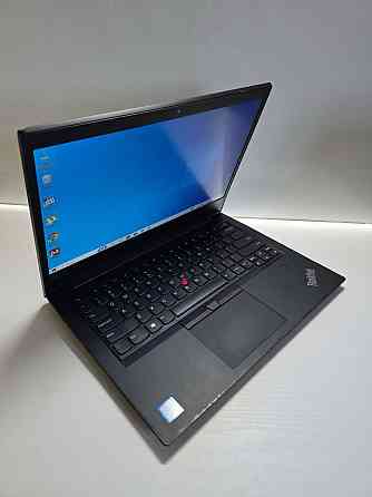 Ноутбук Lenovo ThinkPad E480 Донецк