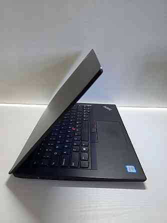 Ноутбук Lenovo ThinkPad E480 Донецк