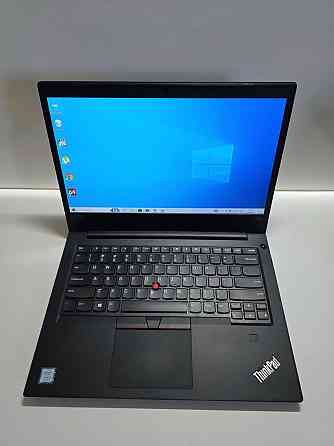 Ноутбук Lenovo ThinkPad E480 Донецк