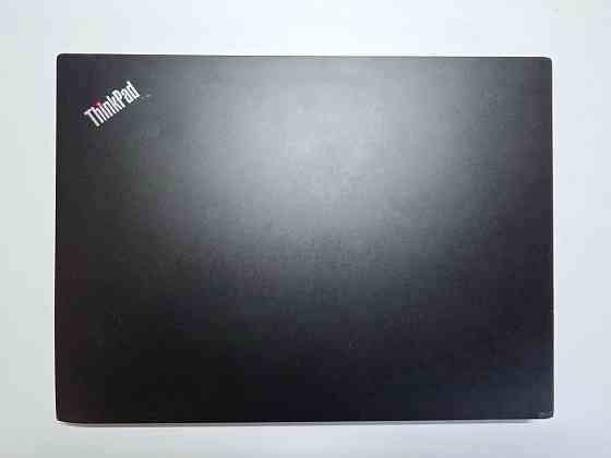 Ноутбук Lenovo ThinkPad E480 Донецк
