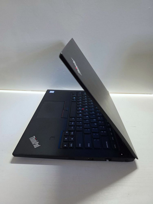 Ноутбук Lenovo ThinkPad E480 Донецк - изображение 3