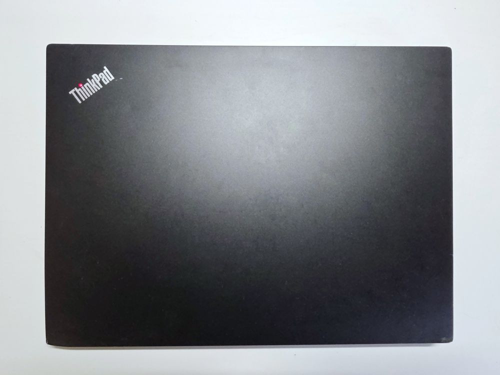 Ноутбук Lenovo ThinkPad E480 Донецк - изображение 5