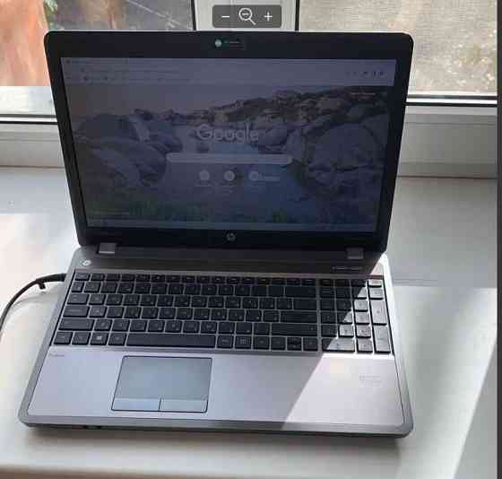 Ноутбук HP ProBook 4545s чи на запчастини Тельманово