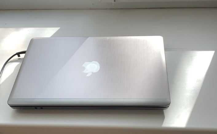Ноутбук HP ProBook 4545s чи на запчастини Тельманово - изображение 8