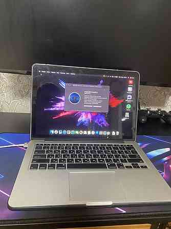 Apple Macbook pro 13 a 1425 2560×1600 i5 2.5 hz 8 ram 128 gb uhd 4000 Донецк