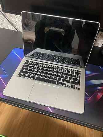 Apple Macbook pro 13 a 1425 2560×1600 i5 2.5 hz 8 ram 128 gb uhd 4000 Донецк