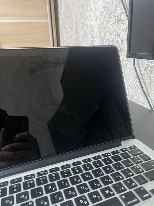 Apple Macbook pro 13 a 1425 2560×1600 i5 2.5 hz 8 ram 128 gb uhd 4000 Донецк - изображение 2