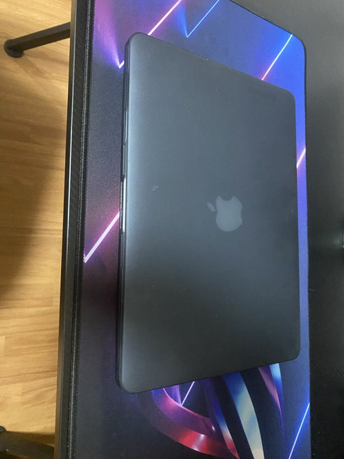 Apple Macbook pro 13 a 1425 2560×1600 i5 2.5 hz 8 ram 128 gb uhd 4000 Донецк - изображение 4