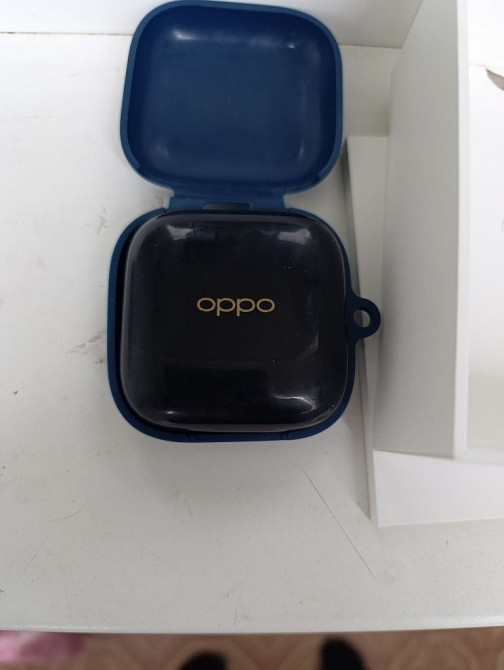 Наушники Oppo w51 Иловайск - изображение 2