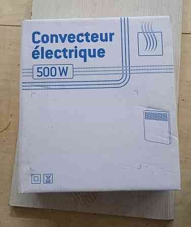 Конвектор Bonjour новый 500 WATT Горловка