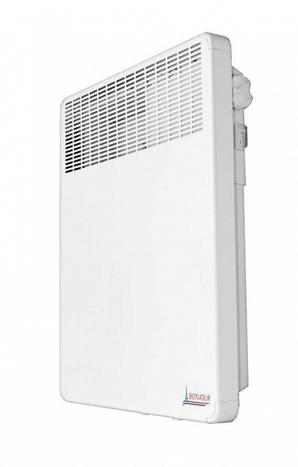 Конвектор Bonjour новый 500 WATT Горловка - изображение 2
