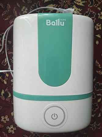 Увлажнитель воздуха Ballu Мариуполь