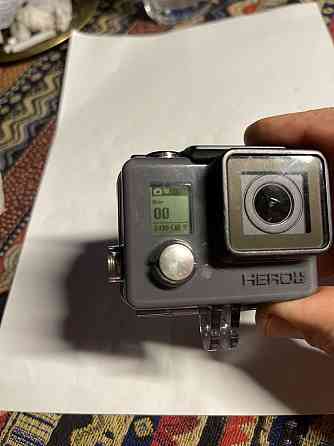 Hero+ GoPro камера Кировское