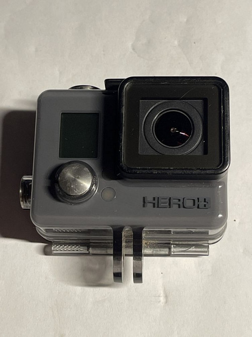 Hero+ GoPro камера Кировское - изображение 1